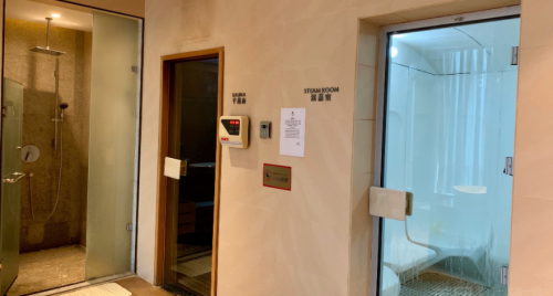 广州希尔顿逸林